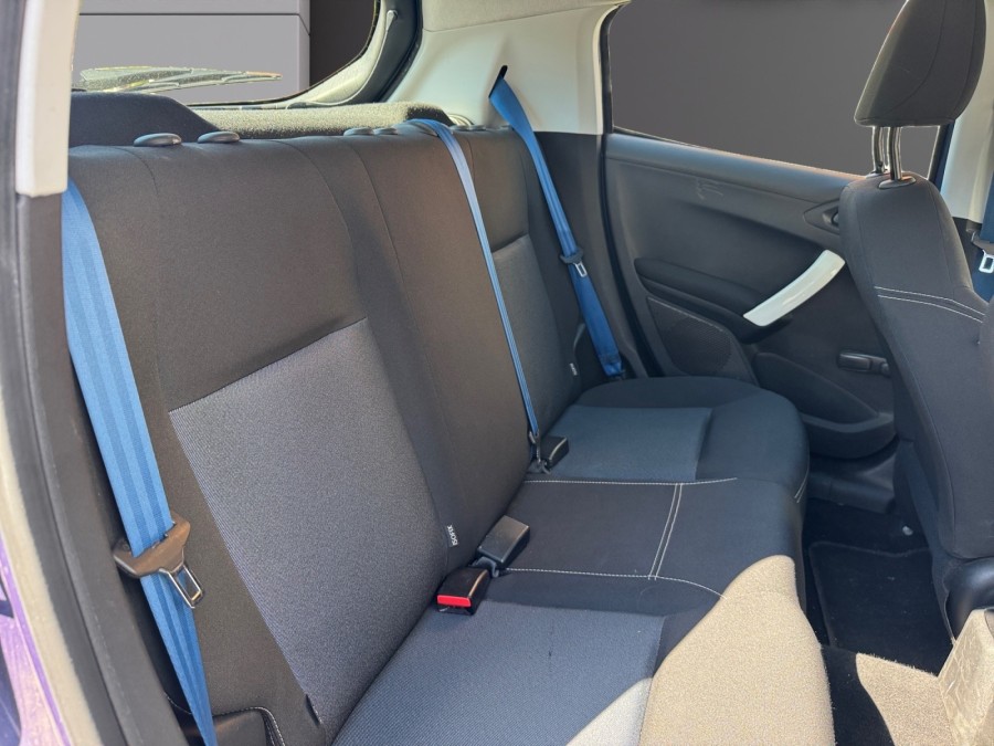 PEUGEOT d'occasion 208 1 VTI 68 PURETECH LIKE de 2016 Montreuil (93)﻿