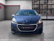 PEUGEOT d'occasion 208 1 VTI 68 PURETECH LIKE de 2016 Montreuil (93)﻿