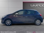 PEUGEOT d'occasion 208 1 VTI 68 PURETECH LIKE de 2016 Montreuil (93)﻿