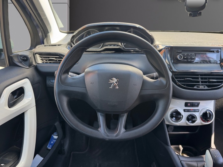 PEUGEOT d'occasion 208 1 VTI 68 PURETECH LIKE de 2016 Montreuil (93)﻿
