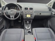 VOLKSWAGEN d'occasion TOURAN 1.6 TDI 105ch BlueMotion Technology FAP