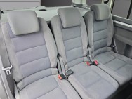 VOLKSWAGEN d'occasion TOURAN 1.6 TDI 105ch BlueMotion Technology FAP