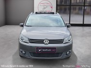 VOLKSWAGEN d'occasion TOURAN 1.6 TDI 105ch BlueMotion Technology FAP