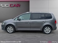 VOLKSWAGEN d'occasion TOURAN 1.6 TDI 105ch BlueMotion Technology FAP