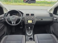 VOLKSWAGEN d'occasion TOURAN 1.6 TDI 105ch BlueMotion Technology FAP