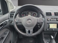 VOLKSWAGEN d'occasion TOURAN 1.6 TDI 105ch BlueMotion Technology FAP