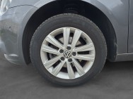 VOLKSWAGEN d'occasion TOURAN 1.6 TDI 105ch BlueMotion Technology FAP