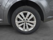 VOLKSWAGEN d'occasion TOURAN 1.6 TDI 105ch BlueMotion Technology FAP