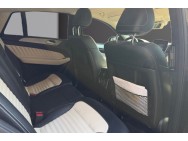 MERCEDES d'occasion CLASSE GLE 350D FASCINATION 4MATIC COUPE de 2016