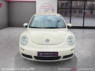 VOLKSWAGEN d'occasion NEW BEETLE 1.6 102ch Carat de 2007 La Flèche
