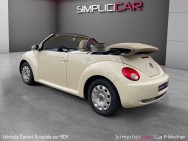 VOLKSWAGEN d'occasion NEW BEETLE 1.6 102ch Carat de 2007 La Flèche