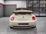 VOLKSWAGEN d'occasion NEW BEETLE 1.6 102ch Carat de 2007 La Flèche