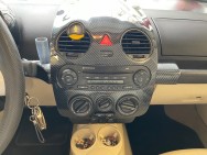 VOLKSWAGEN d'occasion NEW BEETLE 1.6 102ch Carat de 2007 La Flèche