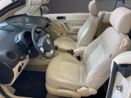 VOLKSWAGEN d'occasion NEW BEETLE 1.6 102ch Carat de 2007 La Flèche