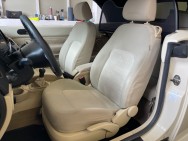 VOLKSWAGEN d'occasion NEW BEETLE 1.6 102ch Carat de 2007 La Flèche
