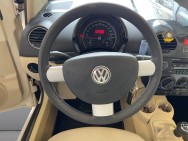VOLKSWAGEN d'occasion NEW BEETLE 1.6 102ch Carat de 2007 La Flèche