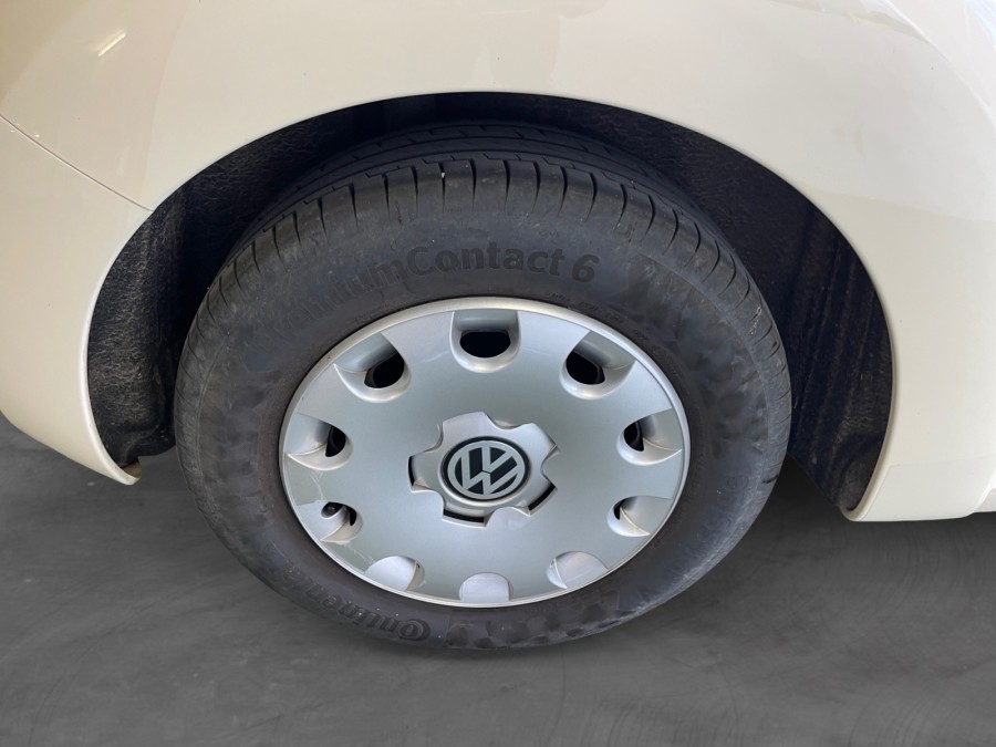 VOLKSWAGEN d'occasion NEW BEETLE 1.6 102ch Carat de 2007 La Flèche