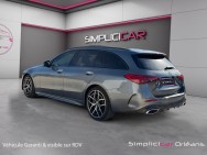 MERCEDES d'occasion CLASSE C 200 d 163ch AMG Line de 2023 Orleans