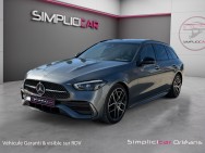 MERCEDES d'occasion CLASSE C 200 d 163ch AMG Line de 2023 Orleans
