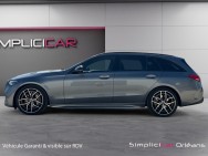 MERCEDES d'occasion CLASSE C 200 d 163ch AMG Line de 2023 Orleans