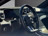 MERCEDES d'occasion CLASSE C 200 d 163ch AMG Line de 2023 Orleans