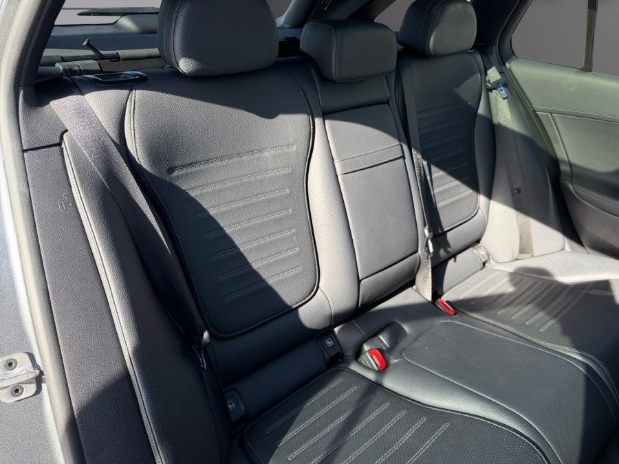 MERCEDES d'occasion CLASSE C 200 d 163ch AMG Line de 2023 Orleans