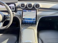 MERCEDES d'occasion CLASSE C 200 d 163ch AMG Line de 2023 Orleans