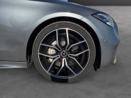 MERCEDES d'occasion CLASSE C 200 d 163ch AMG Line de 2023 Orleans