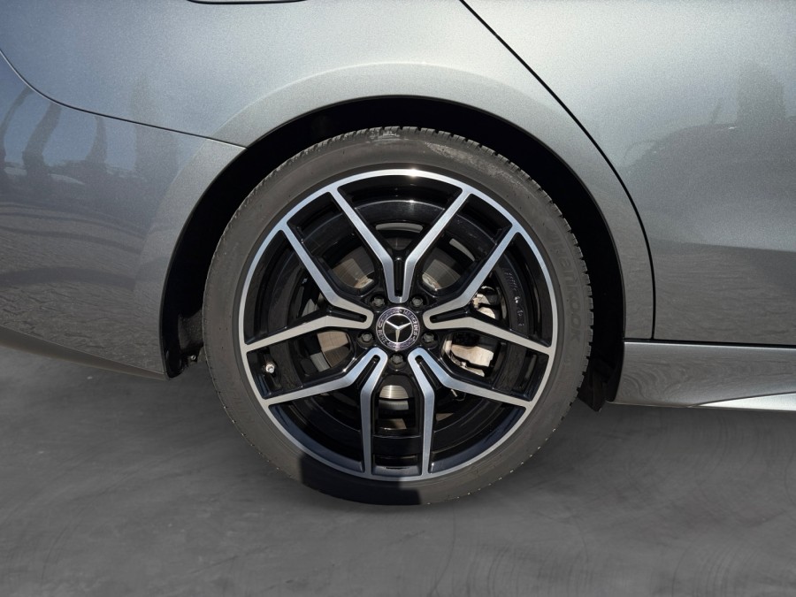 MERCEDES d'occasion CLASSE C 200 d 163ch AMG Line de 2023 Orleans