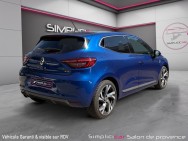 RENAULT d'occasion CLIO V 1 TCE 100 RS LINE de 2020 Salon de Provence