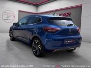 RENAULT d'occasion CLIO V 1 TCE 100 RS LINE de 2020 Salon de Provence