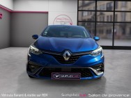 RENAULT d'occasion CLIO V 1 TCE 100 RS LINE de 2020 Salon de Provence