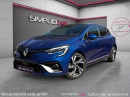 RENAULT d'occasion CLIO V 1 TCE 100 RS LINE de 2020 Salon de Provence