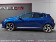 RENAULT d'occasion CLIO V 1 TCE 100 RS LINE de 2020 Salon de Provence