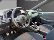 RENAULT d'occasion CLIO V 1 TCE 100 RS LINE de 2020 Salon de Provence