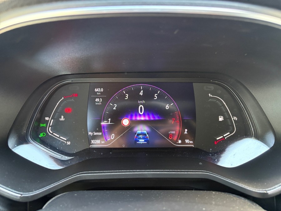 RENAULT d'occasion CLIO V 1 TCE 100 RS LINE de 2020 Salon de Provence