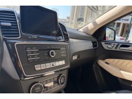 MERCEDES d'occasion CLASSE GLE 350D FASCINATION 4MATIC COUPE de 2016