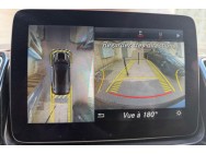 MERCEDES d'occasion CLASSE GLE 350D FASCINATION 4MATIC COUPE de 2016