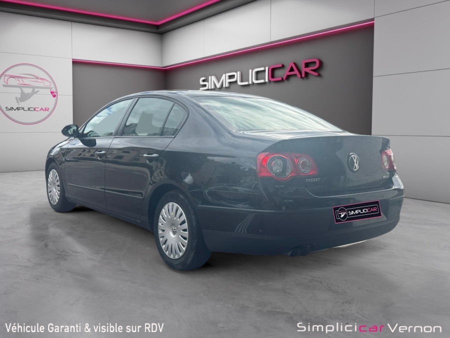 VOLKSWAGEN d'occasion PASSAT 2.0 TDI 110ch BlueMotion FAP Trendline