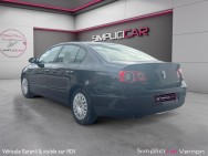 VOLKSWAGEN d'occasion PASSAT 2.0 TDI 110ch BlueMotion FAP Trendline