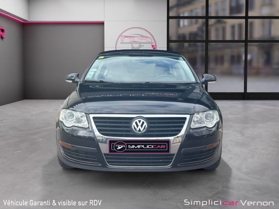 VOLKSWAGEN d'occasion PASSAT 2.0 TDI 110ch BlueMotion FAP Trendline
