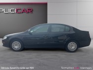 VOLKSWAGEN d'occasion PASSAT 2.0 TDI 110ch BlueMotion FAP Trendline