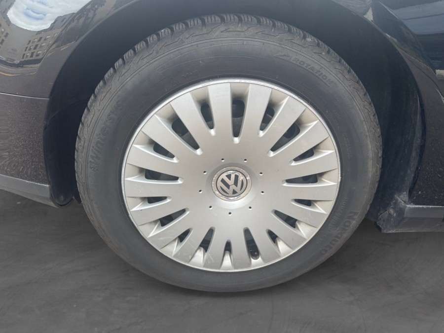 VOLKSWAGEN d'occasion PASSAT 2.0 TDI 110ch BlueMotion FAP Trendline