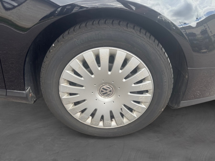 VOLKSWAGEN d'occasion PASSAT 2.0 TDI 110ch BlueMotion FAP Trendline