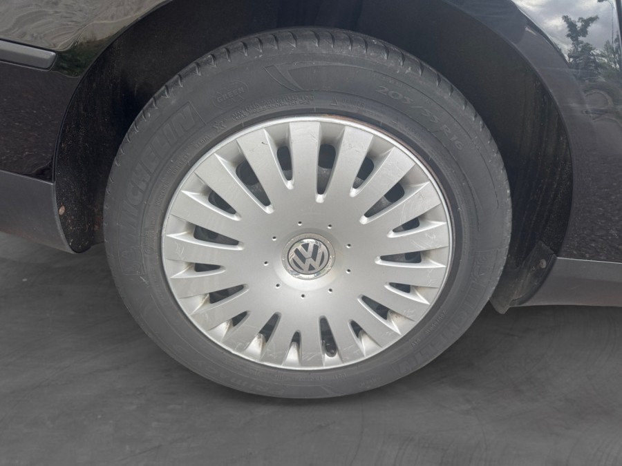 VOLKSWAGEN d'occasion PASSAT 2.0 TDI 110ch BlueMotion FAP Trendline