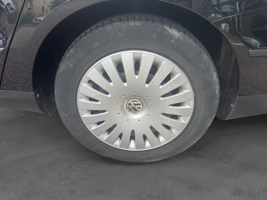 VOLKSWAGEN d'occasion PASSAT 2.0 TDI 110ch BlueMotion FAP Trendline