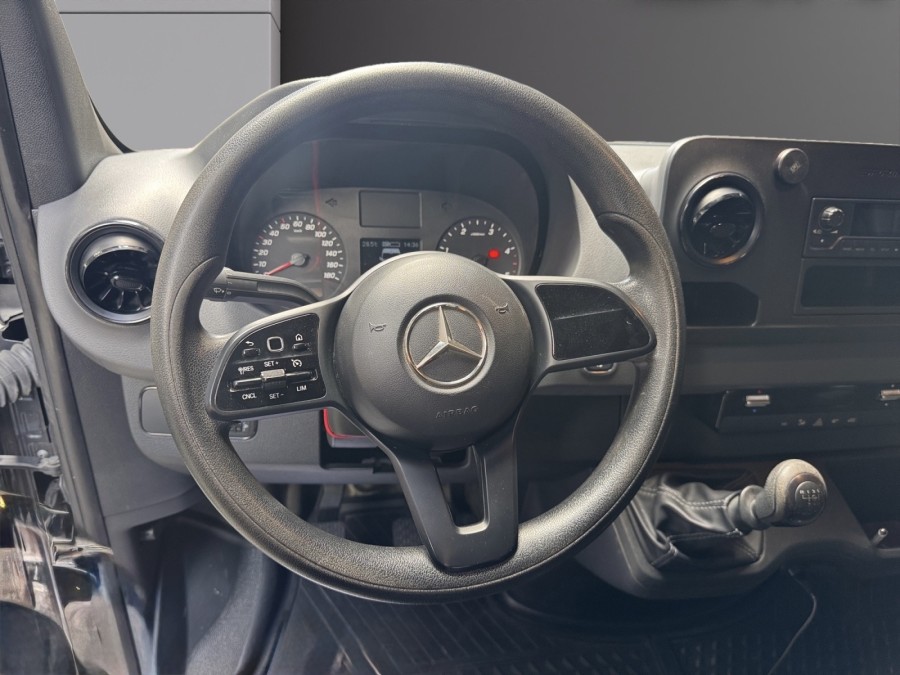 MERCEDES d'occasion SPRINTER 211 CDI 3.0T 32 de 2021 Montreuil (93)﻿