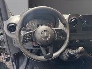 MERCEDES d'occasion SPRINTER 211 CDI 3.0T 32 de 2021 Montreuil (93)﻿