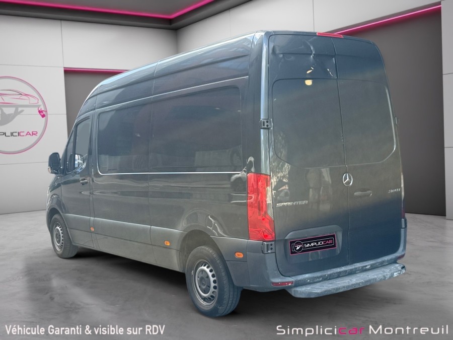 MERCEDES d'occasion SPRINTER 211 CDI 3.0T 32 de 2021 Montreuil (93)﻿