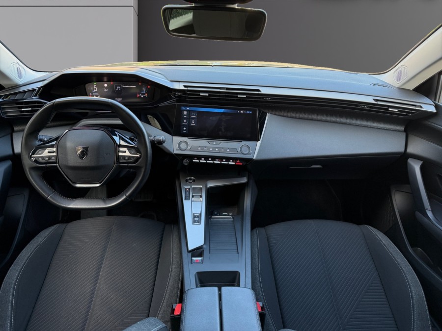 PEUGEOT d'occasion 308 SW 1.2 PURETECH 130 ACTIVE PACK EAT de 2024